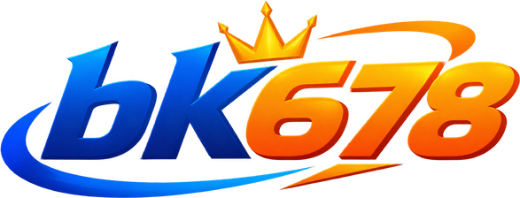 BK678 โลโก้